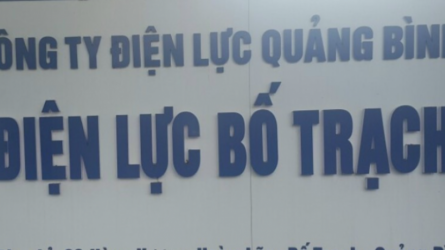 ĐIỆN LỰC BỐ TRẠCH 2025