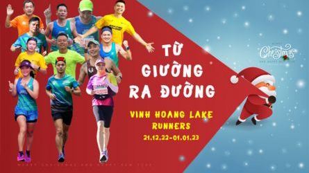 VINHOANG RUNNER