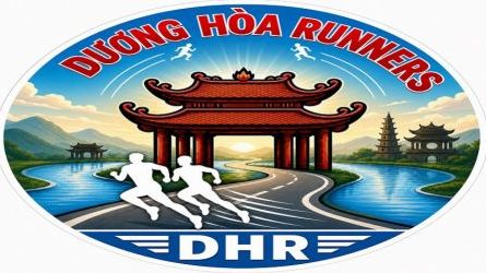 DUONG HOA RUNNERS - WEEKEND 01