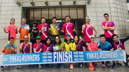 Bản Run đón Tết - Thử thách tháng 2