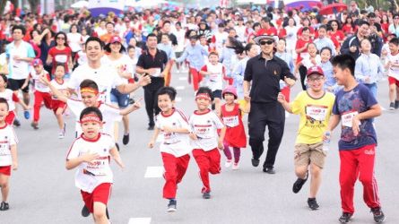 T35 Khối 4 EDURUN 2023