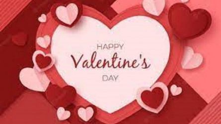 VALENTINE RUN