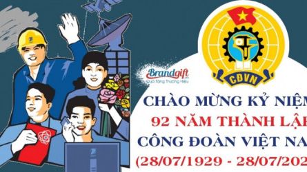 THỬ THÁCH CHẠY BỘ THÁNG 7 HƯỞNG ỨNG NGÀY THÀNH LẬP CÔNG ĐOÀN VIỆT NAM