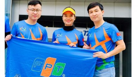 PPD đồng hành cùng 113 FISRUN