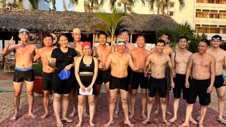 RUNNER QUẢNG CHÂU THÁNG 7