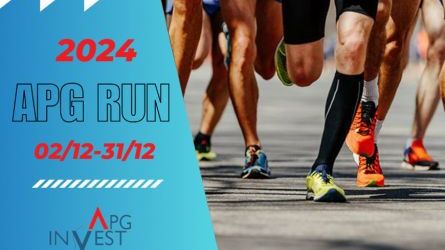 APG RUN 2024