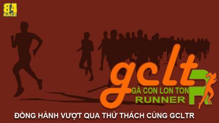 Gà Con Lon Ton Runners Long run vượt qua thử thách tuần 23 cùng VMSQN 2022