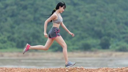 Hè xả hơi - chạy mọi nơi