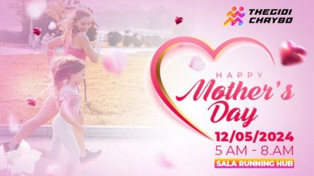 TGCB Sala - Mother Day Challenge
