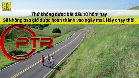 PTR Kết nối đam mê Vượt qua thử thách lần 4
