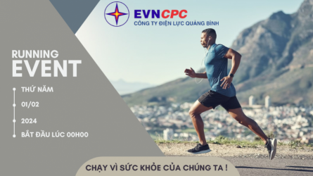 TEAMRUN - QBPC THÁNG 02 2024