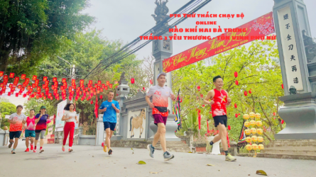 HÀO KHÍ HAI BÀ TRƯNG THÁNG 3 YÊU THƯƠNG – TÔN VINH PHỤ NỮ