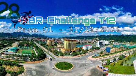 HBR-Challenge Tháng 12