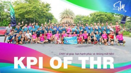 KPI Thanh Ha Marathon T824