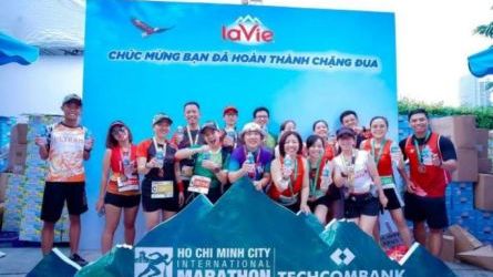 Nestle Active Club - Kỷ niệm ngày thành lập Công Đoàn Việt Nam