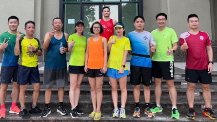 Hồ Trung Văn - Challenge tuần 4 tháng 6 2024