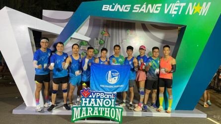 DPR long run tuần 3 tháng 10