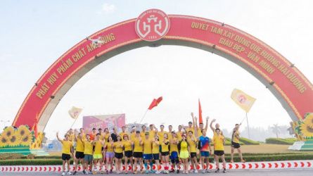 HDRC Happy Half Marathon 2024