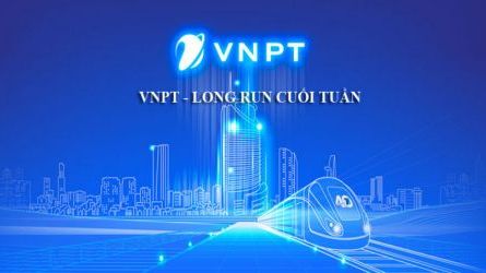 VNPT - LONG RUN CUỐI TUẦN 21 VƯỢT QUA THỬ THÁCH