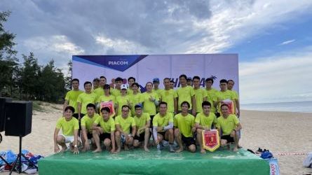 PIACOM RUNNER THỬ THÁCH THÁNG 9