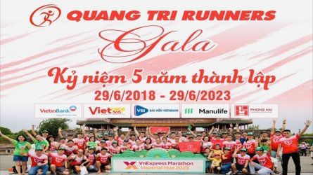 QTR - THÁNG 7 TRI ÂN