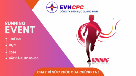 TEAM RUN - QBPC THÁNG 01 2024