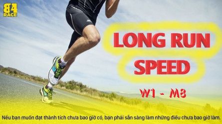 LONG RUN SPEED CUỐI TUẦN 1 THÁNG 8 NĂM 2022 -  Cách Thở Đúng Cách Khi Chạy Để Cải Thiện Hiệu Suất Chạy Bộ