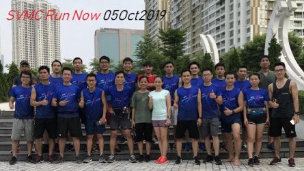 SVMC Run Now 05Oct2019