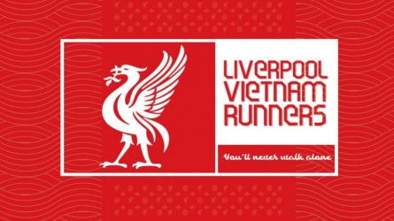 LIVERPOOL VIETNAM RUNNERS - CHỜ ĐÓN FULL NEW COMBO 2023