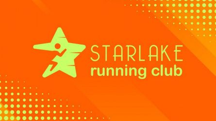 Starlake Running Club - Thử thách 2023