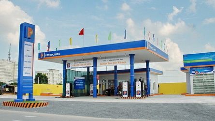 Petrolimex Sơn La tổng kết năm 2020 chào năm 2021