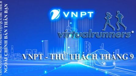 VNPT - THỬ THÁCH CÙNG THÁNG 9 - CHÀO MỪNG KỶ NIỆM NGÀY QUỐC TẾ HÒA BÌNH