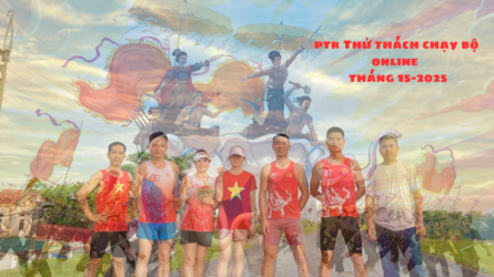 HÀO KHÍ HAI BÀ TRƯNG – THÁNG 12-2025