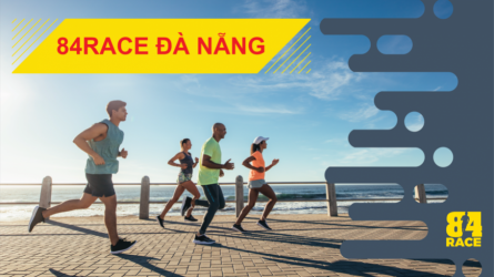 LONGRUN TUẦN 2 THÁNG 10 CÙNG 84RACE ĐÀ NẴNG