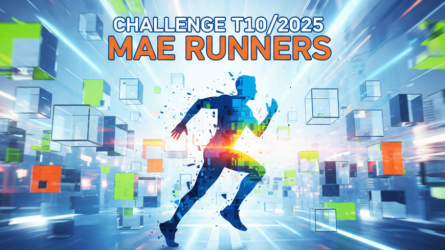 MAE RUNNERS THÁNG 10 2025