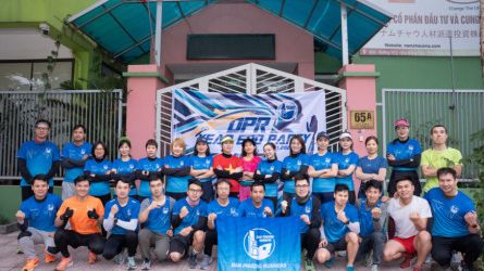 CHALLENGE DPR ĐÀO, MỠ VÀ BÁNH CHƯNG