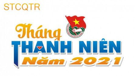STCQTR đồng hành tháng thanh niên
