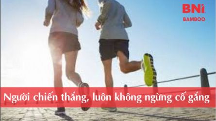 BAMBOO RUNNING 30