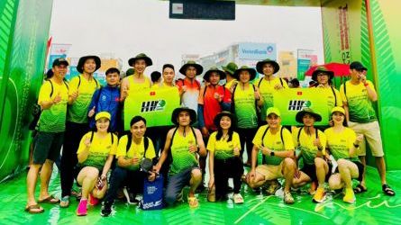 HHR - Tháng 8-2025