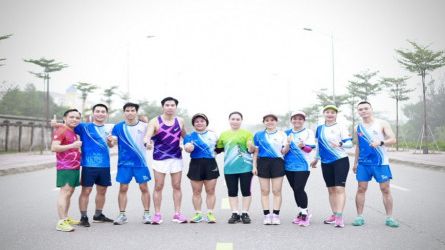 HTR TP Hà Tĩnh - Thử thách Tuần 02 - Tháng 01 năm 2024