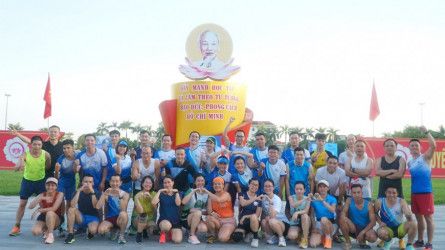 HTR - Lớp 5K1 - Thử thách Tuần 1 tháng 9 - 2023