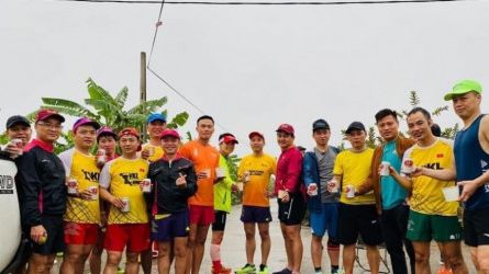 Cự Thạch thử thách tháng 05 năm 2023