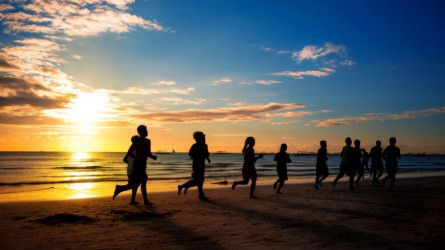 Eagle Life Runners 07 2021