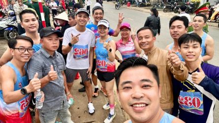 CTR THÁNG 3 - KHỞI  ĐỘNG VÀO HÈ