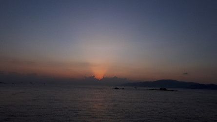 Khởi động nhóm đạp xe