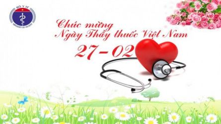 QTR - Long run cuối tuần tri ân Ngày thầy thuốc Việt Nam 27-2
