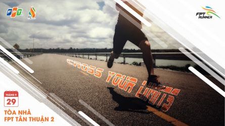 FPT RUNNER HCM - OFFLINE THÁNG 9-2019