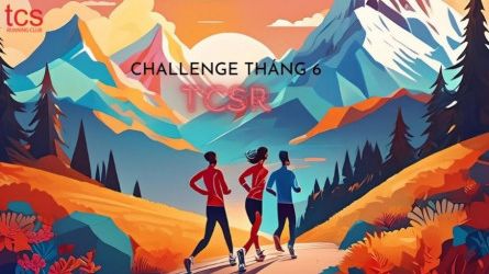 TCSR- HAU HÁU GỌI NHAU