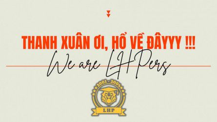 Hổ trường Lê - Thử thách tháng 12-2024
