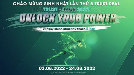 TRUST RACE 2022